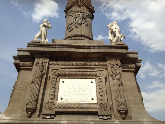 Colonna dell'indipendenza